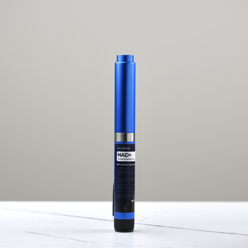NAD+ PEN 500 мг