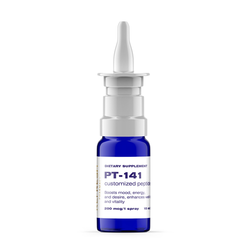 PT-141 SPRAY
