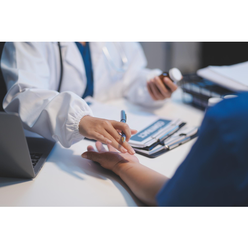 Онлайн-консультация врача