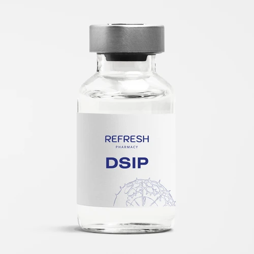 DSIP 5мг