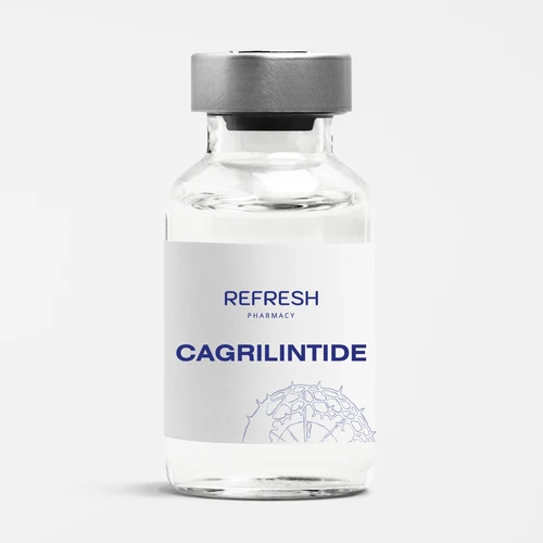 Cagrilintide 5мг