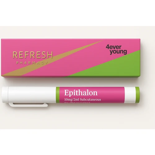 Epithalone LIGHT 10мг09