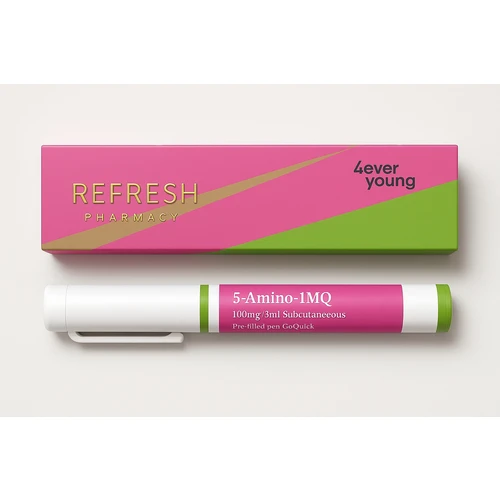 5-Amino Pen LIGHT 15мг