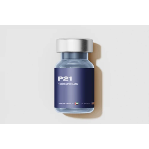 P21 ⁠Nootropic Blend 5 мг