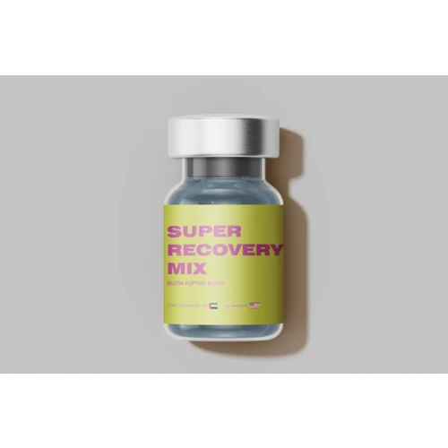 Glow Super Recovery Mix Blend 30мг