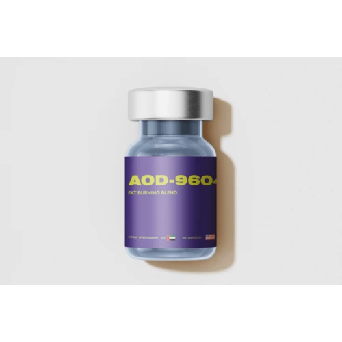 AOD-9604 Blend 5 мг