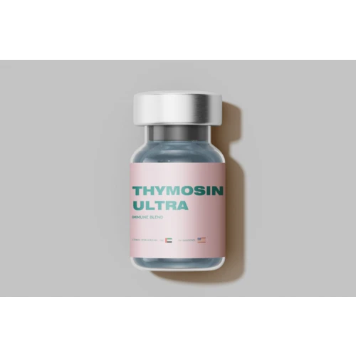 Thymosin Ultra Blend 12 мг